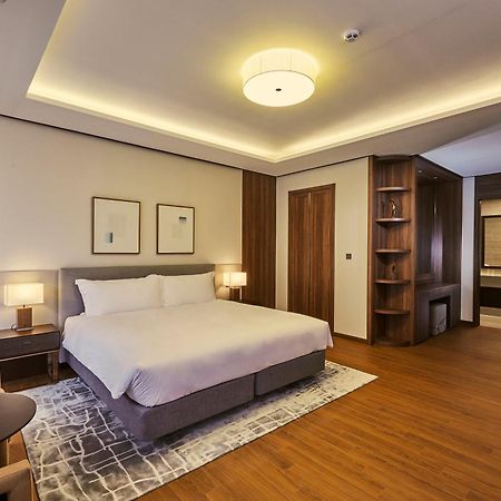 Camphortree Hotel And Resort Jeju Exterior foto